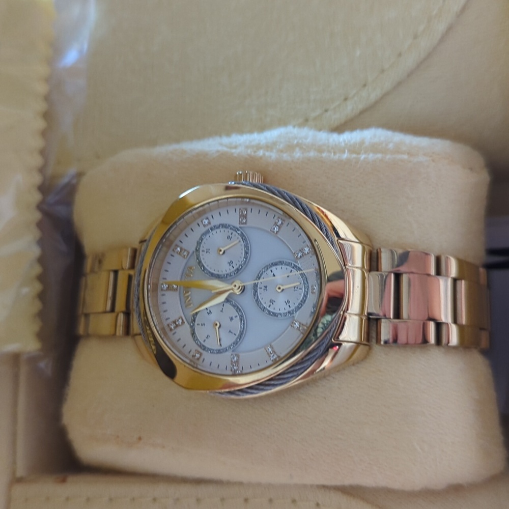 Invicta Bolt ladies watch